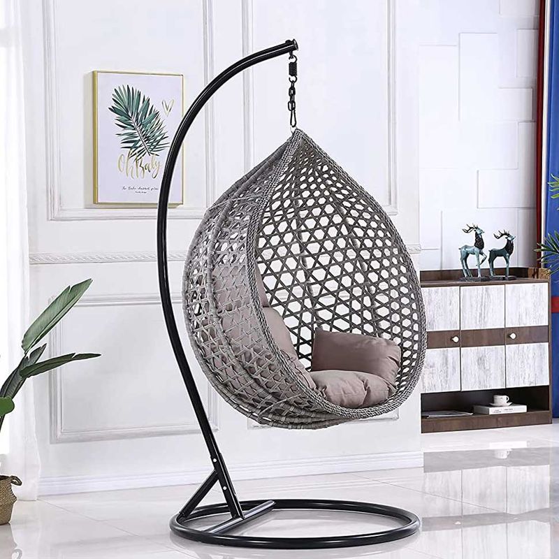 Single Seater Swing Hanging Chair