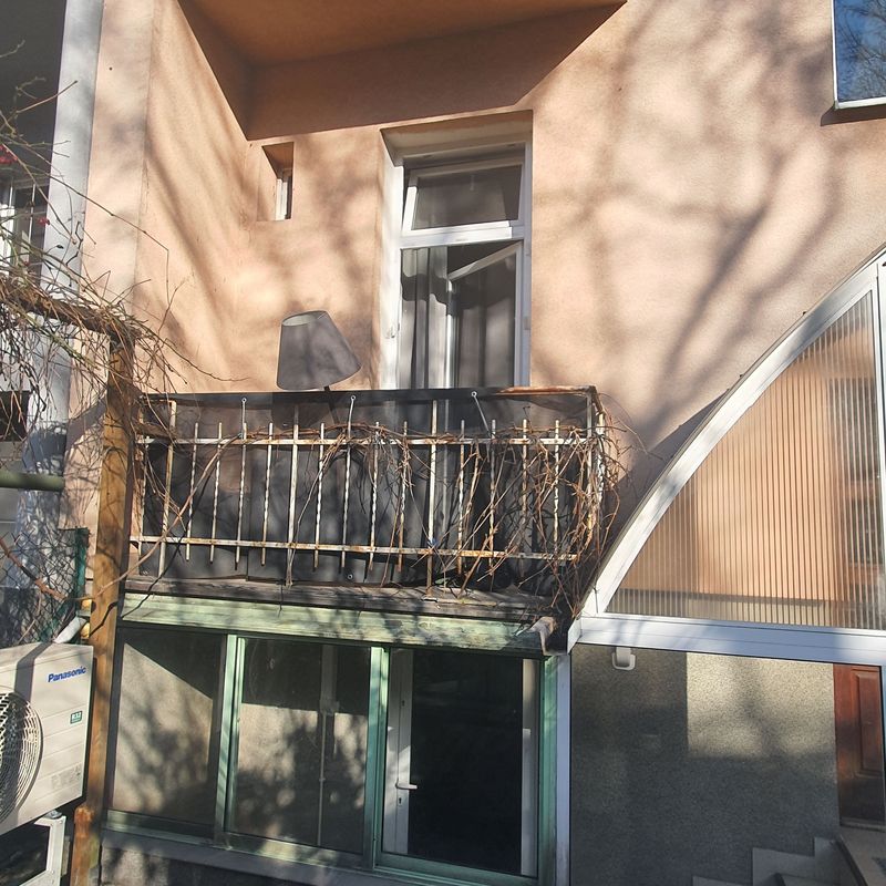 Wrocławska do sprzedania kawalerka