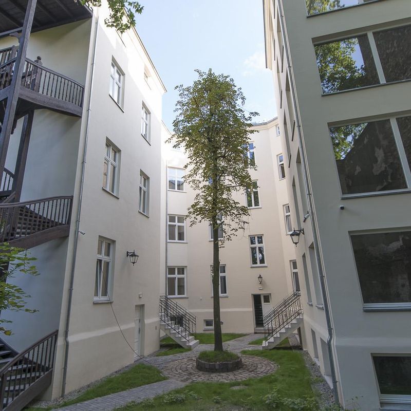 Studencka street flat to sell