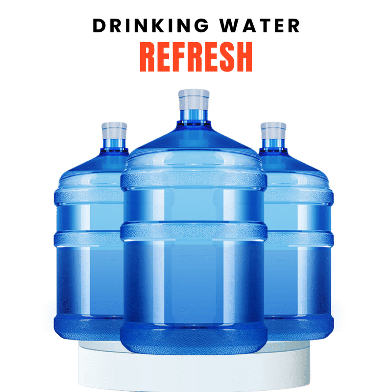 Drinking Water