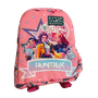 Huntrix K-POP Demon Hunters Cross Body Bags for Boys & Girls - Pink Colour