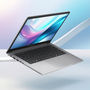 ASUS Expertbook P1 with 1 Yr ADP Intel Core i3 13th Gen 1315U - (16 GB/512 GB SSD/Windows 11 Home) P1503CVA-S71074WS Thin and Light Laptop (15.6 Inch, Misty Grey, 1.62 Kg, With MS Office)