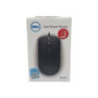 Dell MS116 Wired Optical Mouse