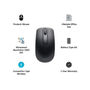 Dell WM118 Wireless Mouse