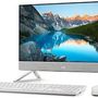 Dell Inspiron 24 5430 All-in-One Desktop | Intel Core i5-1334U 13th Gen | 8GB RAM | 512GB SSD | 23.8" FHD | Windows 11 SL | MS Office | Black | 3-Year Warranty