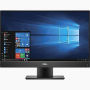 Dell Optiplex 5400 All-in-One Desktop | Intel Core i5-12500T | 8GB RAM | 256GB SSD + 1TB HDD | 23.8" FHD | Windows 10 Pro | Wired KB & Mouse