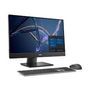 Dell Optiplex 5400 All-in-One Desktop | Intel Core i5-12500T | 8GB RAM | 256GB SSD + 1TB HDD | 23.8" FHD | Windows 10 Pro | Wired KB & Mouse