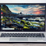 Refurbished HP EliteBook 840 G7 Laptop (Intel Core i5 10th Gen, 8GB RAM, 256GB SSD)
