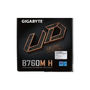 Gigabyte B760M H DDR4 Motherboard