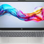 HP 15 Laptop (Intel Core 3 100U, 14th Gen, 8GB RAM, 512GB SSD, Windows 11 Home)