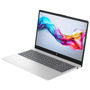 HP 15 Laptop (Intel Core 3 100U, 14th Gen, 8GB RAM, 512GB SSD, Windows 11 Home)