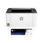 HP Laser 1008w Single Function Wireless Monochrome Laser Printer