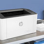 HP Laser 1008w Single Function Wireless Monochrome Laser Printer