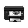 HP LaserJet Pro MFP M126nw Wireless Monochrome Multi-Function Laser Printer