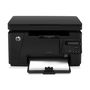 HP LaserJet Pro MFP M126nw Wireless Monochrome Multi-Function Laser Printer