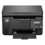 HP LaserJet Pro MFP M126nw Wireless Monochrome Multi-Function Laser Printer