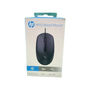 HP M10 Wired Optical Mouse