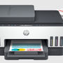 HP Smart Tank 750 All-in-One Wireless Color Ink Tank Printer