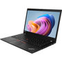 Lenovo ThinkPad T14 Gen 1 Premium Business Laptop (Refurbished)