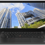 Refurbished Lenovo ThinkPad T14s Ultrabook (Intel Core i7 10th Gen, 16GB RAM, 256GB SSD)