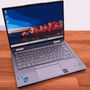 Refurbished Lenovo ThinkPad X1 Yoga 2-in-1 Touchscreen Laptop (Intel Core i7 11th Gen, 32GB RAM, 512GB SSD)