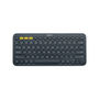 Logitech K380 Multi-Device Bluetooth Wireless Keyboard