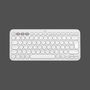 Logitech K380s Pebble Keys 2 Multi-Device Bluetooth Wireless Keyboard