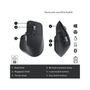 Logitech MX Master 3S Wireless Performance Mouse