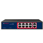 CP-ANW-GPU8G2-N12 8 PORT GIGA SWITCH