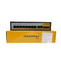 S-NET POE SWITCH 8 PORT 2 UPLINK SW1008