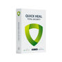 Quick Heal Total Security (2 Devices / 1 Year) with AntiFraud.AI