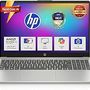 Refurbished HP EliteBook 840 G7 Laptop (Intel Core i5 10th Gen, 8GB RAM, 256GB SSD)