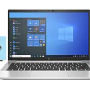 Refurbished HP EliteBook 840 G8 Laptop (Intel Core i5 11th Gen, 8GB RAM, 256GB SSD) 