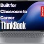 Refurbished Lenovo ThinkPad L14 Laptop (Intel Core i5 11th Gen, 16GB RAM, 256GB SSD)