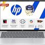 Refurbished HP EliteBook 840 G8 Laptop (Intel Core i7 11th Gen, 8GB RAM, 256GB SSD)