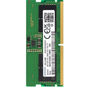 Samsung 8GB DDR5 Laptop RAM 4800MHz PC5-38400 SODIMM Memory Module