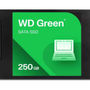 Western Digital WD Green 250GB 2.5-Inch SATA III Internal Solid State Drive (SSD)