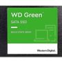 Western Digital WD Green 480GB 2.5-Inch SATA III Internal Solid State Drive (SSD)