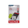 SanDisk Ultra MicroSD Card 256GB