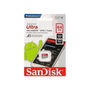 SanDisk Ultra MicroSD Card 64GB