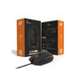 Techie Edge 4D Wired Ergonomic Mouse