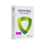 Quick Heal Total Security (1 Devices / 1 Year) with AntiFraud.AI