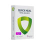 Quick Heal Total Security (3 Devices / 1 Year) with AntiFraud.AI