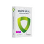 Quick Heal Total Security (5 Devices / 1 Year) with AntiFraud.AI
