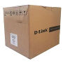 D-LINK CAT 6 CABLE BOX 305 MTR GRAY 