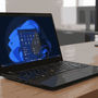 Refurbished Lenovo ThinkPad T14 Laptop (Intel Core i7 10th Gen, 16GB RAM, 256GB SSD)