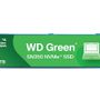 1TB NVME WD GREEN 