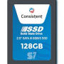 CONSISTENT SSD 128GB 