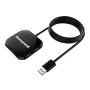HONEYWELL 4 PORT USB HUB 3.0 (HC000010)