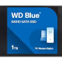 SSD 1TB WD BLUE